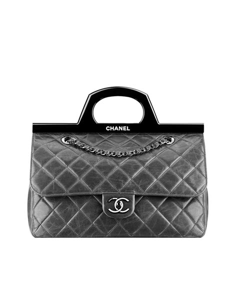 chanel tas prijs 2014|Chanel Fall / Winter 2014 Bag Collection Act 2 Reference Guide.